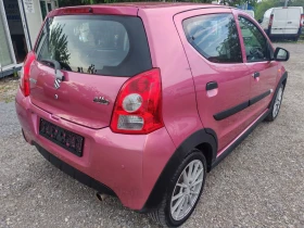 Suzuki Alto 1.0i 2012G klimatik - 2690 € / 5261.18 лв. - 58628136 8
