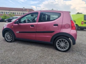 Suzuki Alto 1.0i 2012G klimatik - 2690 € / 5261.18 лв. - 58628136 4