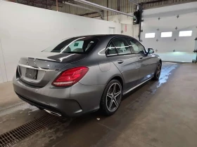 Mercedes-Benz C 300  AMG PACK/ЦЕНА ДО БЪЛГАРИЯ/DISTRONIC  | Auto.bg — изображение 3