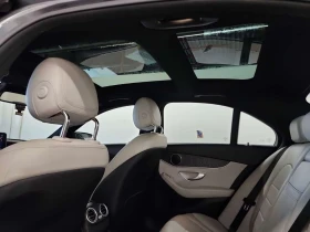 Mercedes-Benz C 300  AMG PACK/ЦЕНА ДО БЪЛГАРИЯ/DISTRONIC  | Auto.bg — изображение 13