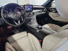 Mercedes-Benz C 300  AMG PACK/ЦЕНА ДО БЪЛГАРИЯ/DISTRONIC  | Auto.bg — изображение 10