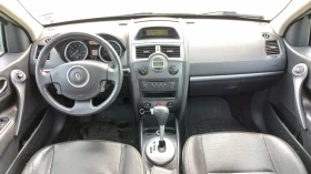 Renault Megane 1.6 АВТОМАТИК - 3400 € / 6649.82 лв. - 24701553 5