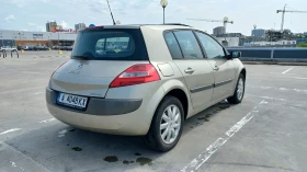 Renault Megane 1.6 АВТОМАТИК - 3400 € / 6649.82 лв. - 24701553 3