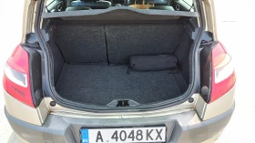 Renault Megane 1.6 АВТОМАТИК - 3400 € / 6649.82 лв. - 24701553 4