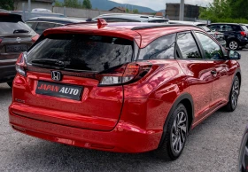 Honda Civic 1.6D �������� ����! FACE! ���! ��������! | Mobile.bg � ����� ������ 4