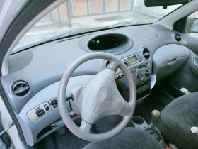 Toyota Yaris VVT-I | Mobile.bg � ����� ������ 3