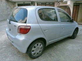 Toyota Yaris VVT-I | Mobile.bg � ����� ������ 2