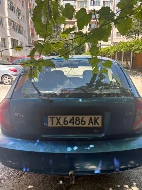 Kia Rio - 1200 € - 62550436 2
