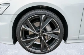 Audi A6 Avant 50 TDI Quattro = S-line = �������� | Mobile.bg � ����� ������ 5