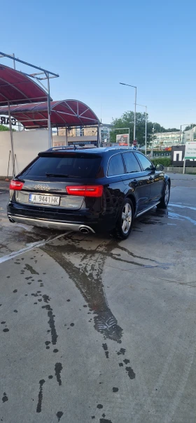 Audi A6 Allroad Allroad | Mobile.bg � ����� ������ 2