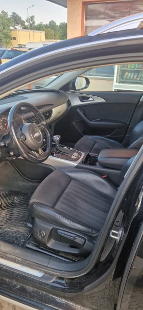 Audi A6 Allroad Allroad | Mobile.bg � ����� ������ 6