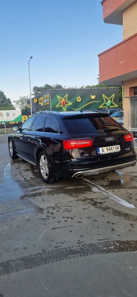 Audi A6 Allroad Allroad | Mobile.bg � ����� ������ 3