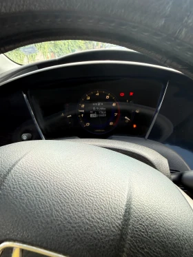 ����� �� �������� �� Honda Civic