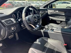 Mercedes-Benz CLS 63 AMG S/CARFAX/����/360/�����/�����/ | Mobile.bg � ����� ������ 5