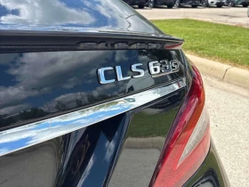 Mercedes-Benz CLS 63 AMG S/CARFAX/����/360/�����/�����/ | Mobile.bg � ����� ������ 14