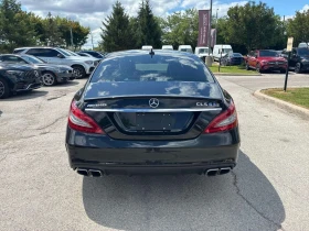 Mercedes-Benz CLS 63 AMG S/CARFAX/����/360/�����/�����/ | Mobile.bg � ����� ������ 4