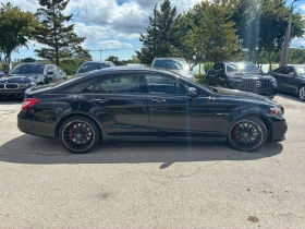 Mercedes-Benz CLS 63 AMG S/CARFAX/����/360/�����/�����/ | Mobile.bg � ����� ������ 3