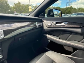 Mercedes-Benz CLS 63 AMG S/CARFAX/����/360/�����/�����/ | Mobile.bg � ����� ������ 12