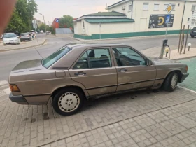 Mercedes-Benz 190 D - 2300 € - 14769501 11