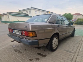 Mercedes-Benz 190 D - 2300 € - 14769501 12