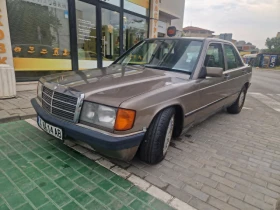 Mercedes-Benz 190 D - 2300 € - 14769501 15