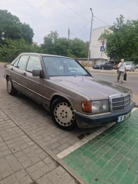Mercedes-Benz 190 D - 2300 € - 14769501 14