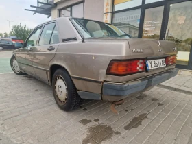 Mercedes-Benz 190 D - 2300 € - 14769501 5