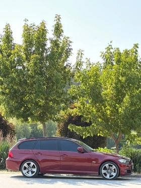 BMW 320 Bmw 320XD  184 �. �.  CIC KEYLESS | Mobile.bg � ����� ������ 11