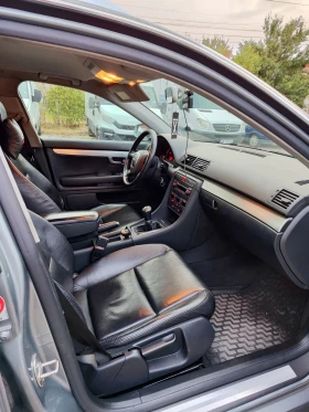 Audi A4 Б7 avant - 3500 € - 57803744 9