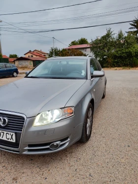 Audi A4 Б7 avant - 3500 € - 57803744 2