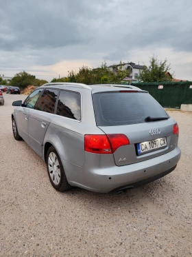 Audi A4 Б7 avant - 3500 € - 57803744 4