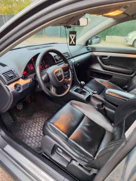 Audi A4 Б7 avant - 3500 € - 57803744 11
