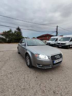 Audi A4 Б7 avant - 3500 € - 57803744 8