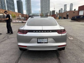 Porsche Panamera * Turbo * CARFAX * ����� �� ����������� | Mobile.bg � ����� ������ 4