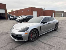 ������ Porsche Panamera