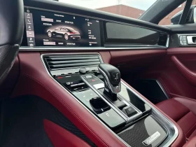 Porsche Panamera * Turbo * CARFAX * ����� �� ����������� | Mobile.bg � ����� ������ 11