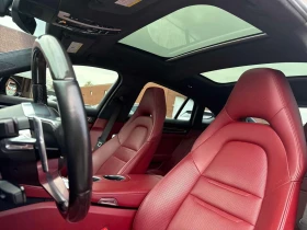 Porsche Panamera * Turbo * CARFAX * ����� �� ����������� | Mobile.bg � ����� ������ 16
