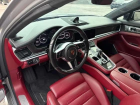 Porsche Panamera * Turbo * CARFAX * ����� �� ����������� | Mobile.bg � ����� ������ 5