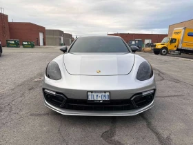 Porsche Panamera * Turbo * CARFAX * ����� �� ����������� | Mobile.bg � ����� ������ 6