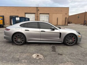 Porsche Panamera * Turbo * CARFAX * ����� �� ����������� | Mobile.bg � ����� ������ 3
