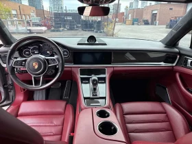 Porsche Panamera * Turbo * CARFAX * ����� �� ����������� | Mobile.bg � ����� ������ 9