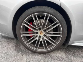 Porsche Panamera * Turbo * CARFAX * ����� �� ����������� | Mobile.bg � ����� ������ 7