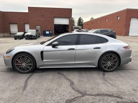 Porsche Panamera * Turbo * CARFAX * ����� �� ����������� | Mobile.bg � ����� ������ 2