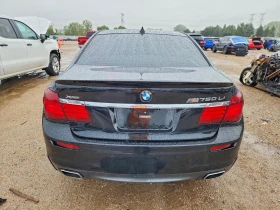 BMW 750 4.4l Lxi | Mobile.bg � ����� ������ 6