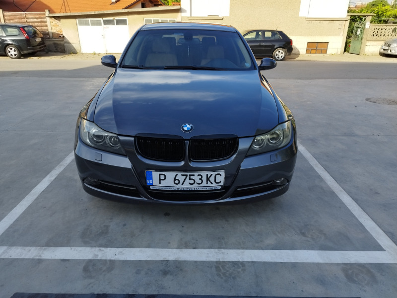 BMW 330 XD, снимка 2 - Автомобили и джипове - 46469094