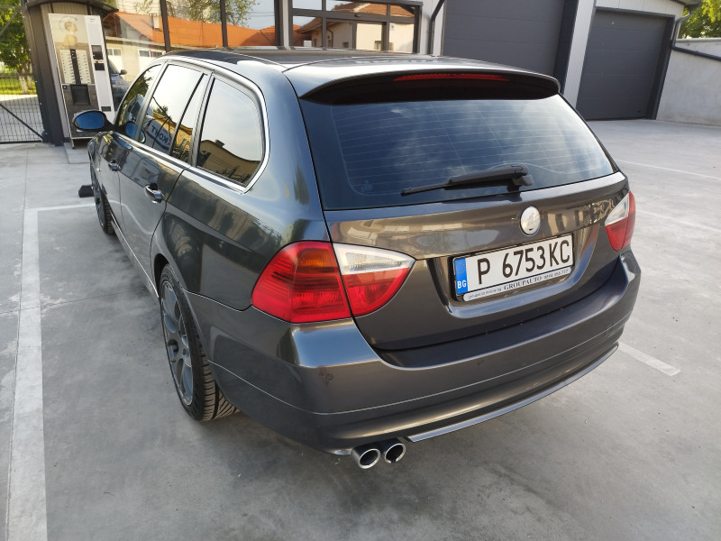 BMW 330 XD, снимка 5 - Автомобили и джипове - 46469094
