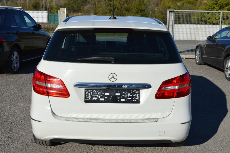 Mercedes-Benz B 180 1.8CDI-AVTOMAT, снимка 6 - Автомобили и джипове - 47644424