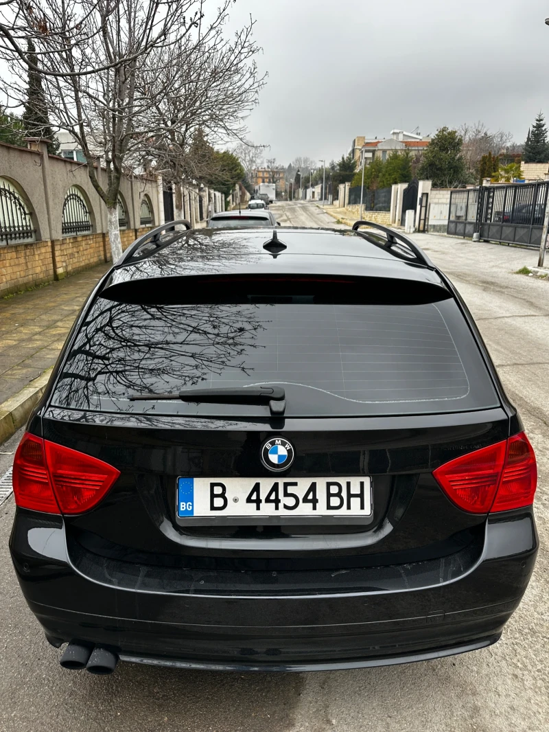 BMW 320, снимка 5 - Автомобили и джипове - 49395427