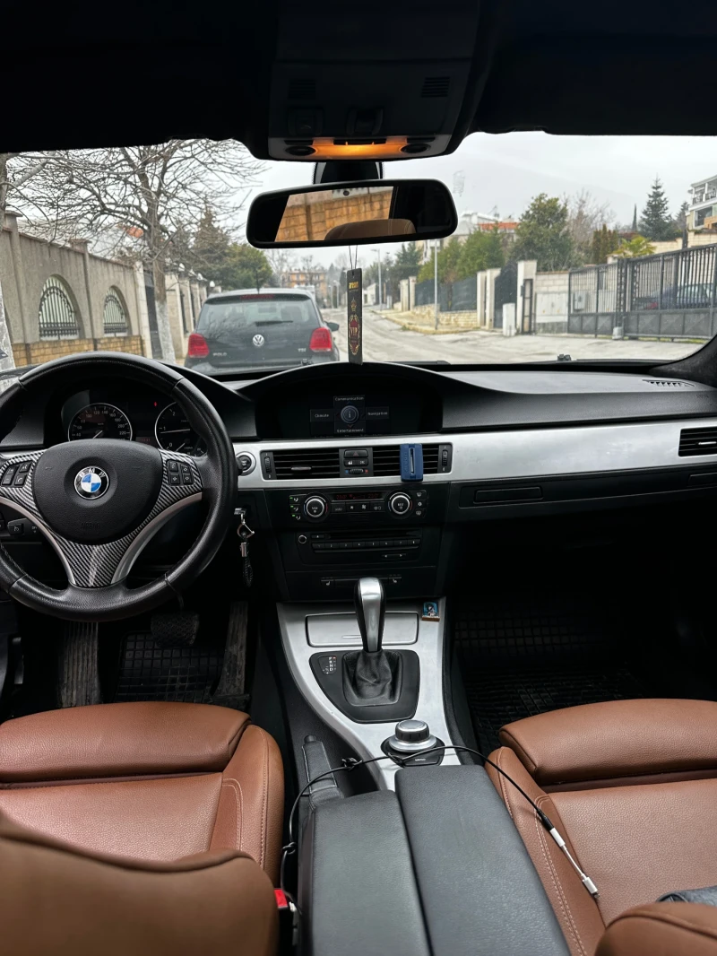 BMW 320, снимка 7 - Автомобили и джипове - 49395427