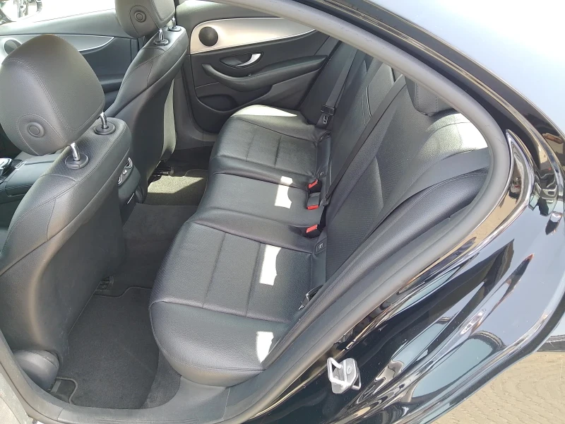 Mercedes-Benz E 200 d-БЕЛГИЯ , снимка 7 - Автомобили и джипове - 50112750